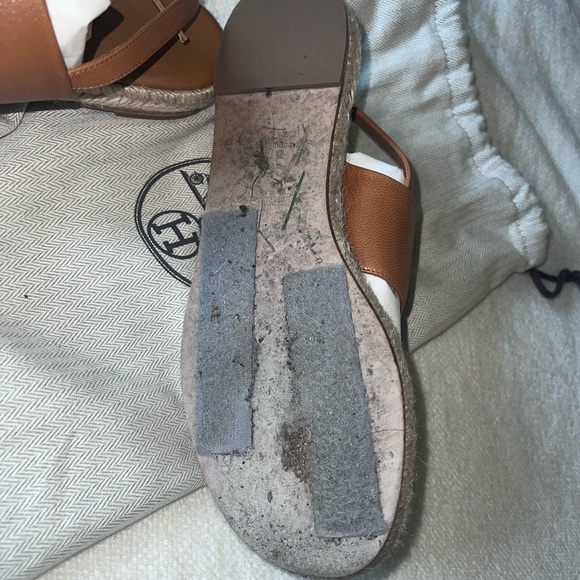 Hermès Espadrilles - Picture 2 of 8